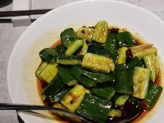 -上和臻品中国菜(花园街店)