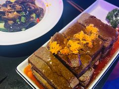 -粉墨特色菜·烧烤音乐酒馆