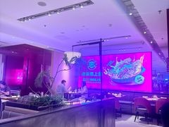 -老板恋上鱼(恒隆广场店)