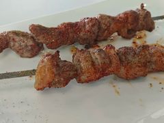 -帕米尔食府(白云观店)