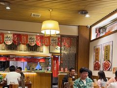 -福苗小骆驼烧烤(大唐不夜城店)