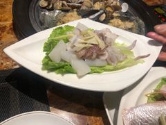 -船奇蒸汽海鲜·闽菜(八市海鲜总店)