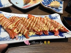 -大雄寿司(中华广场店)