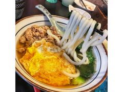 牛肉乌冬面-花亭(仲盛世界商城店)
