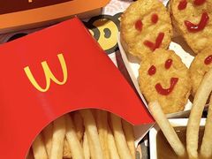 -麦当劳(集美石鼓店)