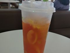 -奈雪的茶(永嘉天地东百城店)