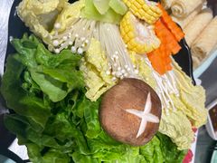 -潮界(虹桥新天地店)