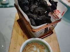 -靓湾海鲜·海景餐厅(小麦岛店)