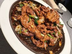 -秀儿四九城·新京菜(亚运村鸟巢店)