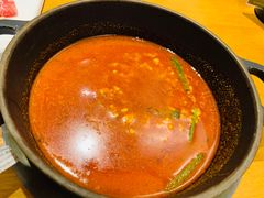 -呷哺呷哺 黄金牧场 (欢乐谷店)