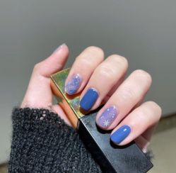 手部美甲-七月美睫 美甲