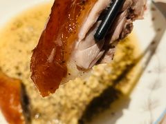 -小炳胜(卓悦中心店)