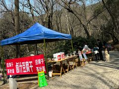 -宝岩生态观光园