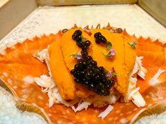 -荣一代目OMAKASE板前料理
