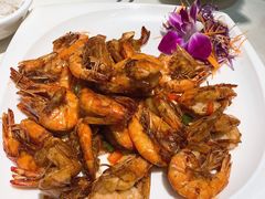 -海儀美食楼(湾仔海鲜街店)