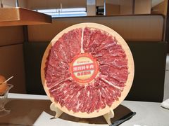 -海底捞火锅(莘松路店)