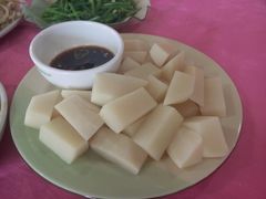 -苏记美食(张槎一路店)