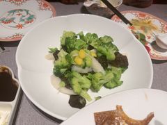 -大鸭梨烤鸭(甘家口店)