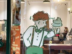 -Legno.ita Coffee by Wood(襄阳南路店)