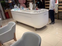-无界眼镜MaxLess(五角场万达店)