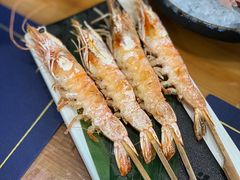 -浦·传统日式料理(3 5 1 1 店)