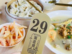 -面道赞宁海海鲜面(迎凤街店)