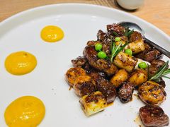-宴南庭·闽味私房菜