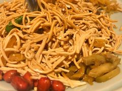 -小厨娘淮扬菜(天印大道店)
