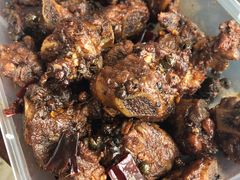 -廖排骨(正通顺街店)