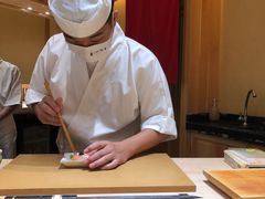 -荣一代目OMAKASE板前料理