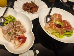 -上海苏宁宝丽嘉酒店·嘉府壹号中餐厅
