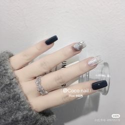 -妙睫屋日式美甲美睫