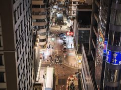 -香港恒丰酒店