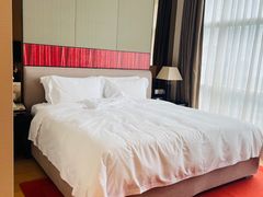 -成都仁恒格蓝柏薇酒店公寓