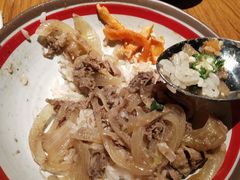 -仓桥家·焗寿司·锅物(光谷步行街店)