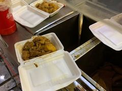 -细妹五香牛杂(步行街店)