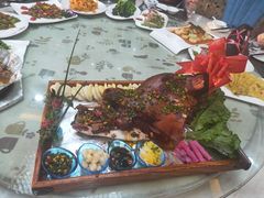 -清真悦宾楼食府(海湖店)