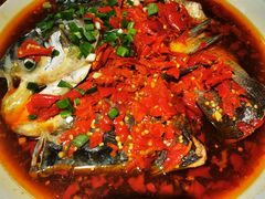 -主子吉湘·湘西土菜(平城街店)