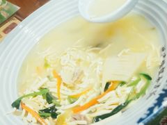 -粗茶淡饭(东关街店)