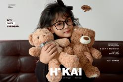 -花开映像儿童摄影