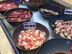 -万象·复兴号鲜肉烤肉海鲜自助(升级店)