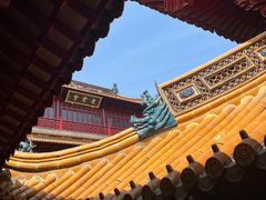 -钦赐仰殿道观