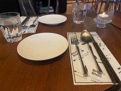 -Blac+Blac(中海环宇荟店)