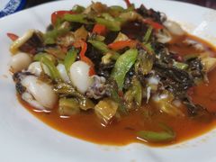 -漕湖人家(漕湖产业园青年公寓A区店)