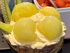 -July tale·可丽饼(德基广场店)