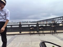 -汉水谣·江景餐厅(江滩店)