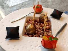 -九献·创意菜(亮马河饭店)