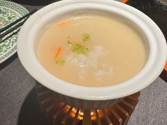 -南里山房·新淮扬菜(徐汇万科店)