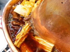 -友情岁月·火锅鸡