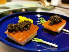鱼子酱烤鸭·位-晟永興烤鸭店(五道口店)
